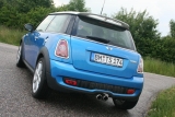 Mein Neuer R56 S :-)