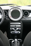 Mein Neuer R56 S :-)