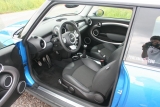 Mein Neuer R56 S :-)