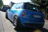 Mein Neues Kw2, Vorne Wird Er Noch Tiefer ;-)