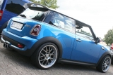 Mein Neuer Auspuff :-d