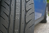 Meine Neuen Hankook R-s2