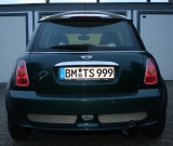 Neuer S-spoiler