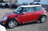 mein erster mini cooper
