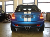 seit 8 2007 neuer r56 s
