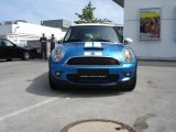 seit 8 2007 neuer r56 s