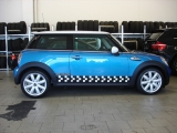 seit 8 2007 neuer r56 s