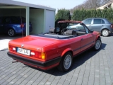 Übergangsauto