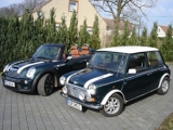 Beide Minis
