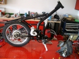 Projekt Simson