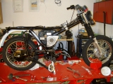 Projekt Simson
