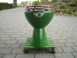 Mein Zweiter WC50