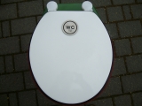 Mein Zweiter WC50