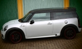 Mini Jcw