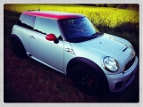 Mini Jcw 