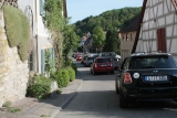 Eine Straße Voller Minis!