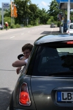 Mini Tour Am 17.05.2009