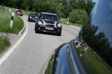 Mini Tour Am 17.05.2009