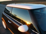 Mini Cooper S R56 Seitenansicht 2