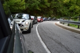 Crossing Alps 2013