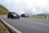 Crossing Alps 2013