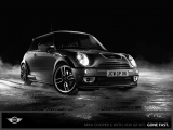 Mini Cooper S Jcw Gp R53