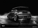 Mini Cooper S Jcw Gp R53