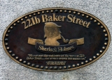 221b Baker Street