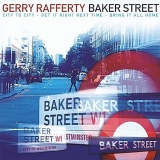 Gerry Rafferty - Baker Street Cover