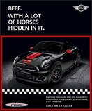Siehe Mini John Cooper Works Gp R56