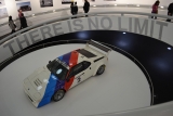 The Mini Story / Bmw Museum