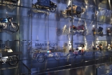 The Mini Story / Bmw Museum