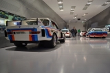 The Mini Story / Bmw Museum