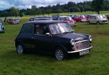 Mini Classic Park Lane