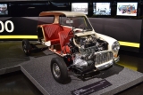 The Mini Story / Bmw Museum