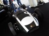 Cooper F1 MINI United 2009