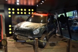 The Mini Story / Bmw Museum