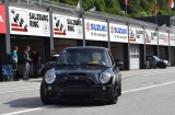 Zk Trackday Salzburgring August 2014