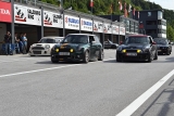 Zk Trackday Salzburgring August 2014