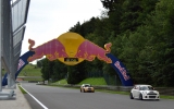 Zk Trackday Salzburgring August 2014