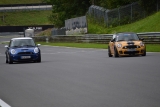 Zk Trackday Salzburgring August 2014