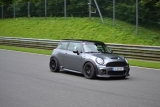 Zk Trackday Salzburgring August 2014