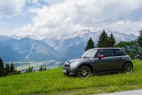 Anreise Mini Mountain Days 2016