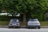 Anreise Mini Mountain Days 2016