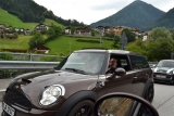 Mini Mountain Days 2016