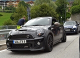 Mini Mountain Days 2016