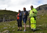 Mini Mountain Days 2016