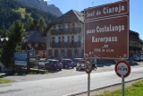 Karerpass