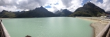 Silvretta Stausee