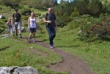 Das Wandern Ist Des ...